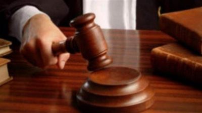 إحالة عاطل بتهمة قتل طالب في الزاوية