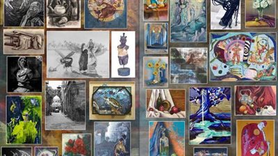 متحف قصر الأمير محمد علي بالمنيل يفتتح معرضين مؤقتين للفنون غدا