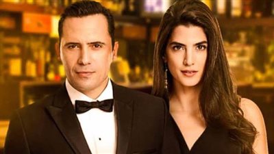 الحلقة 50 من مسلسل عروس بيروت كاملة| فيديو