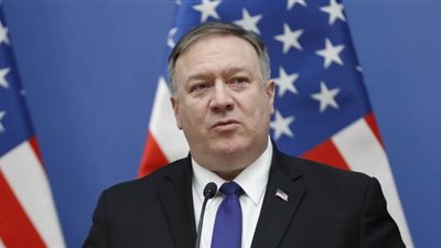 بومبيو يطالب إيران بالإفراج عن المواطنين الأمريكيين
