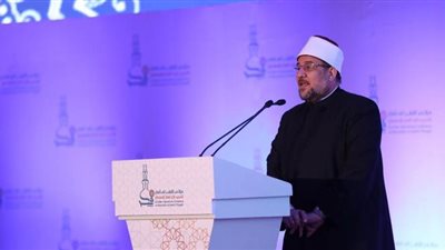 وزير الأوقاف: قطار التجديد يسير بقوة بقيادة الأزهر وإمامه الطيب