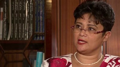 مصر تتقدم لانتخابات عضوية 