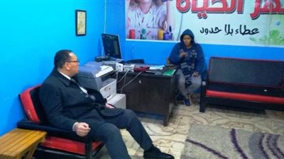 بعد واقعة فتاة العاشر.. لجنة لتهذيب سلوك فتيات دار الأيتام بالشرقية | صور