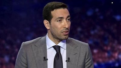 أبو تريكة: ‏تسقط صفقة القرن وتعيش فلسطين حرة