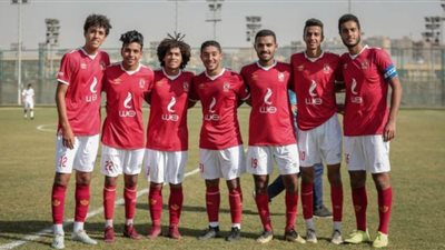 الأهلي ٢٠٠٠ يهزم دمياط ٥-٢ وديا