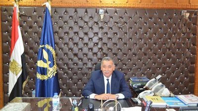 ضبط تشكيل عصابى  لسرقة المواد البترولية فى المنوفية