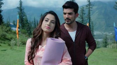 شاهد الحلقة 262 من مسلسل حب خادع مدبلجة كاملة| فيديو