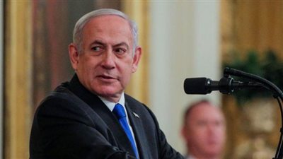 نتنياهو يوضح ارتباك ترامب ويعلن اسم عاصمة فلسطين فى صفقة القرن