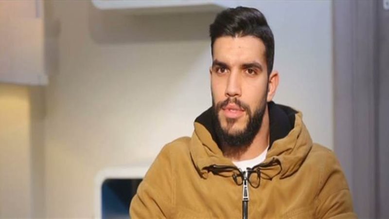 وليد أزارو