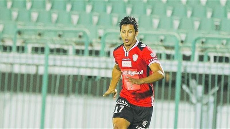عمرو جمال