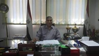 جهاز السادات يشن اليوم حملة لإزالة التعديات والإشغالات