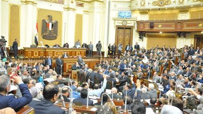 رفع الدعم وإنهاء الخدمة.. أبرز ١٠ تعديلات على قانون الكيانات الإرهابية