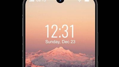 «إكس تاتش» تكشف عن الهاتف الذكي الأنيق S40