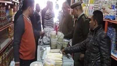 الحكومة تتصدى لجرائم الغش التجارى بالربط الإلكتروني