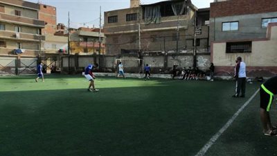 الشباب والرياضة بالقليوبية تطلق دورة بعنوان 