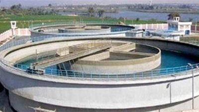 بعد 6 سنوات من التوقف.. تشغيل شبكات مياه الشرب جنوب الغردقة