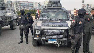 الأمن العام ينفذ 80 ألف حكم قضائي.. وضبط 212 قضية مخدرات