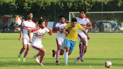 جدول ترتيب دوري الجمهورية للناشئين 2001 بعد الجولة الـ 25