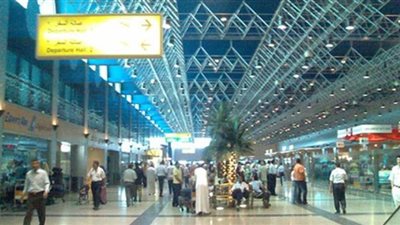 ٣ عوامل اعتمدت عليها سلطات مطار القاهرة لتسهيل التنقل بين الصالات