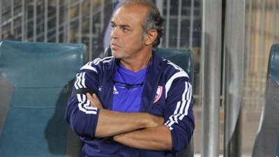 محمد صلاح: على كارتيرون مصارحة جماهير الزمالك بأزمات الفريق