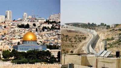 أبوديس .. 3 معلومات عن العاصمة الفلسطينية المقترحة بـ 