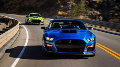 مواصفات أفخم سيارات الشركة الأمريكية