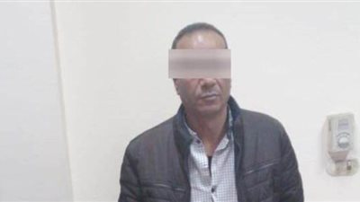 أمن القاهرة يكشف تفاصيل مقتل صاحب محل ملابس وإصابة آخر بالجمالية