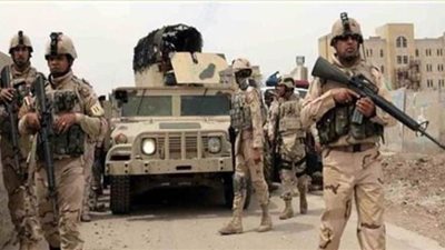 العراق: العثور على مخبأ للصواريخ واعتقال أحد إرهابيي 