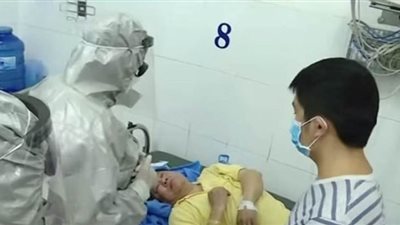 الإمارات: إصابة 4 صينيين بـ