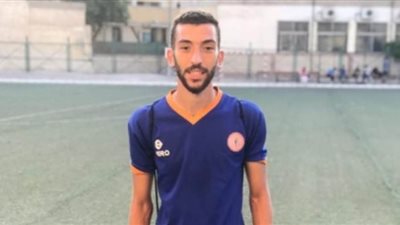 شامبو يقود الأميرية للفوز علي الشمس 3-2 في دوري القسم الثالث