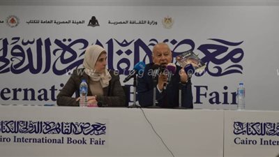 أبو الغيط: ألفت كتابين فيهما 90٪ من أحداث حياتي والباقي سأذهب به للقبر
