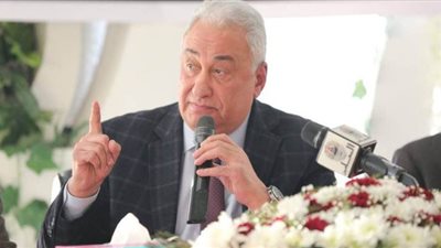 “عاشور” يلتقي محامين بني سويف..غدًا