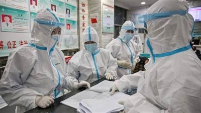 ارتفاع عدد وفيات فيروس كورونا بإقليم هوبي الصيني إلى 125 شخصا