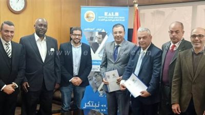 بروتكول بين البنك العقارى ونادى القاهرة  لتمويل العضويات من خلال برنامج (ناديك )