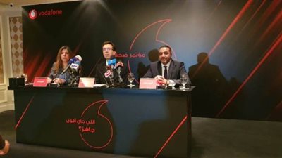 3 مزايا جديدة لعملاء فودافون عقب شرائها من STC