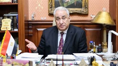 عاشور: أكاديمية المحاماة تقيد خريجها بجدول النقابة بإجازة علمية مرموقة