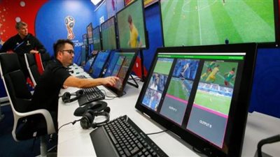 تجربة 3 فبراير تحدد موعد تطبيق الـVAR في مصر 