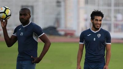 كاسونجو يقترب من قيادة الزمالك أمام أول أغسطس الأنجولي