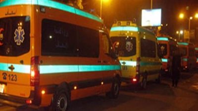 إصابة زوجين باختناق أثناء إشعالهما الأخشاب للتدفئة في القناطر