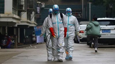 ارتفاع عدد وفيات فيروس كورونا الجديد إلى 132 شخصا وإصابة 6 آلاف