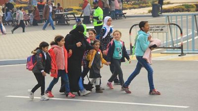 خطة معرض الكتاب 2020 لاستقبال جمهور عطلة الأسبوع.. تعرف على التفاصيل