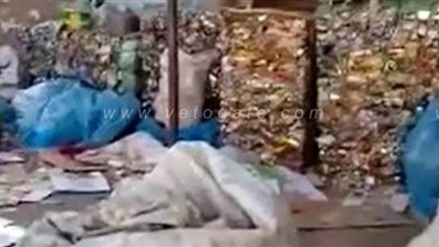 غلق وتشميع 6 مخازن للنباشين فى أسوان | صور