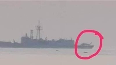 على متن بارجتين حربيتين.. تركيا تبدأ إنزال جنودها بطرابلس