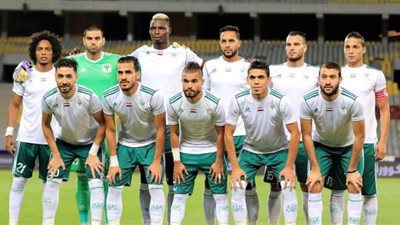 إيهاب جلال يعلن تشكيل المصري لمواجهة الجونة