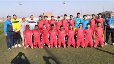 دوري 99 | ناصر ملوى يحتل صدارة الدوري عقب فوزه على ديرمواس