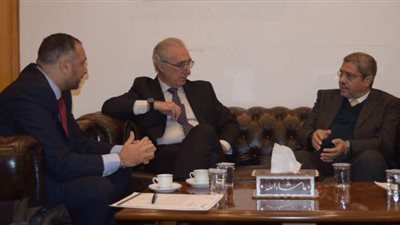 إبراهيم العربي: غرفة إفريقية برازيلية لتحقيق التكامل