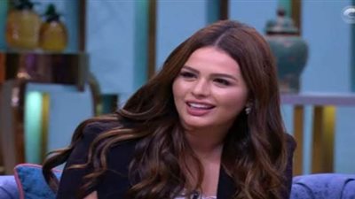 هنادي مهنا: لن أمثل مع محمد رمضان| فيديو