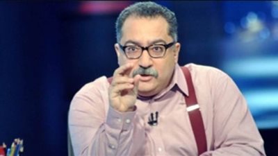 إبراهيم عيسى: أؤيد شيخ الأزهر في رفض القطيعة مع التراث الإسلامي