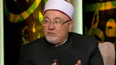 خالد الجندي يوضح أدلة عدم الأمر في القرآن بقتل المشركين| فيديو