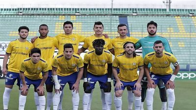 جوميز يعلن قائمة الإسماعيلي لمواجهة الإنتاج الحربي غدًا في الدوري